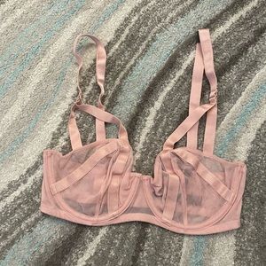 Victoria’s Secret bra